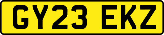GY23EKZ