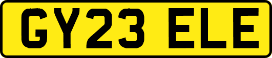 GY23ELE