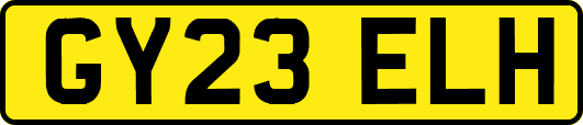 GY23ELH