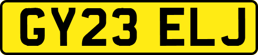 GY23ELJ