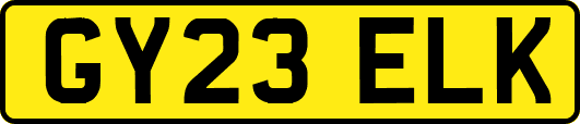 GY23ELK