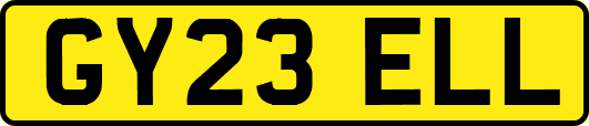GY23ELL