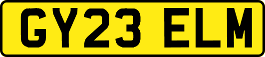 GY23ELM