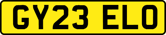 GY23ELO