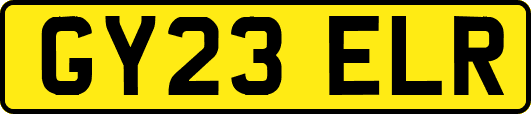 GY23ELR