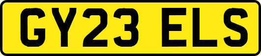GY23ELS