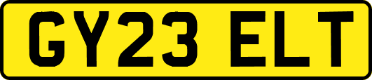 GY23ELT
