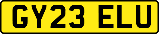 GY23ELU
