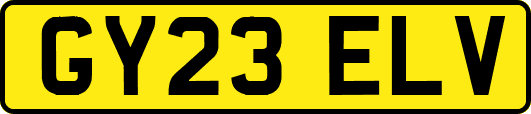 GY23ELV