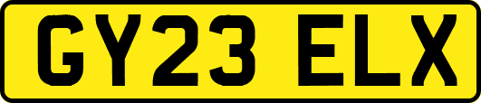 GY23ELX