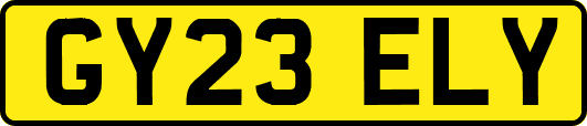 GY23ELY