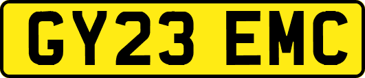 GY23EMC