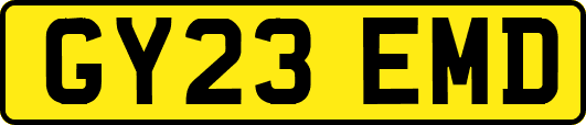 GY23EMD