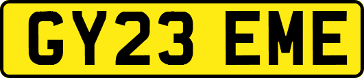 GY23EME