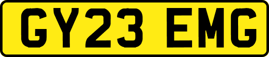 GY23EMG