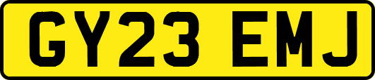 GY23EMJ