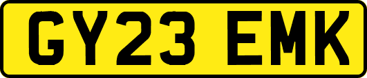 GY23EMK