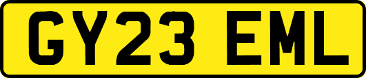 GY23EML