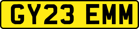 GY23EMM