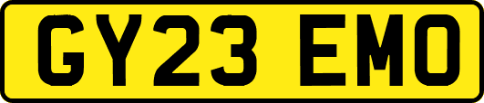 GY23EMO