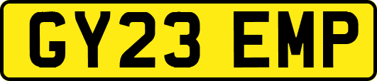 GY23EMP