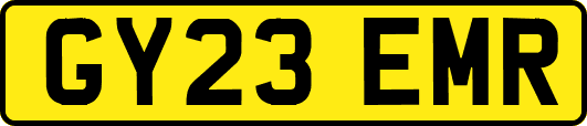 GY23EMR