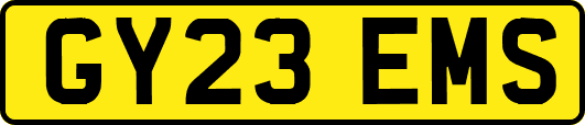 GY23EMS