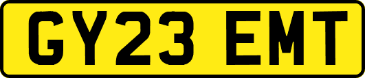 GY23EMT