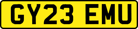 GY23EMU