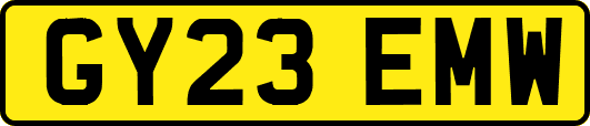 GY23EMW