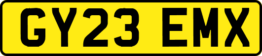 GY23EMX
