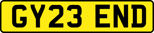 GY23END