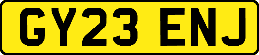 GY23ENJ