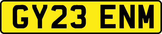 GY23ENM