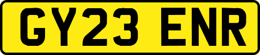 GY23ENR