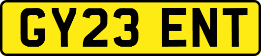 GY23ENT