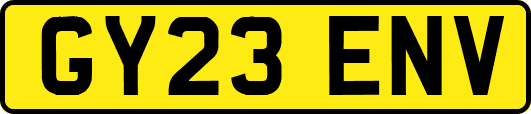 GY23ENV