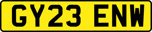 GY23ENW