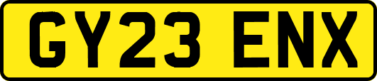 GY23ENX