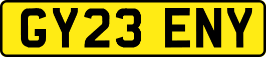 GY23ENY