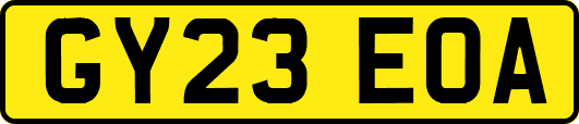 GY23EOA
