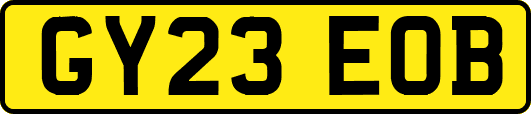 GY23EOB