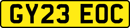 GY23EOC