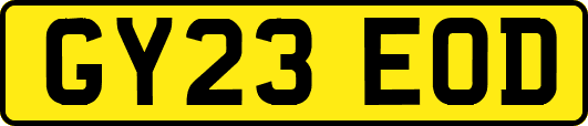 GY23EOD