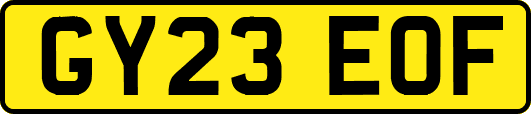 GY23EOF