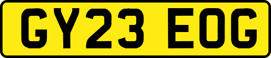 GY23EOG