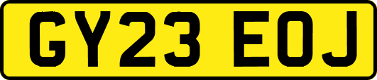 GY23EOJ