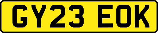 GY23EOK