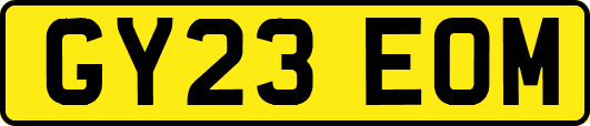GY23EOM