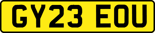 GY23EOU